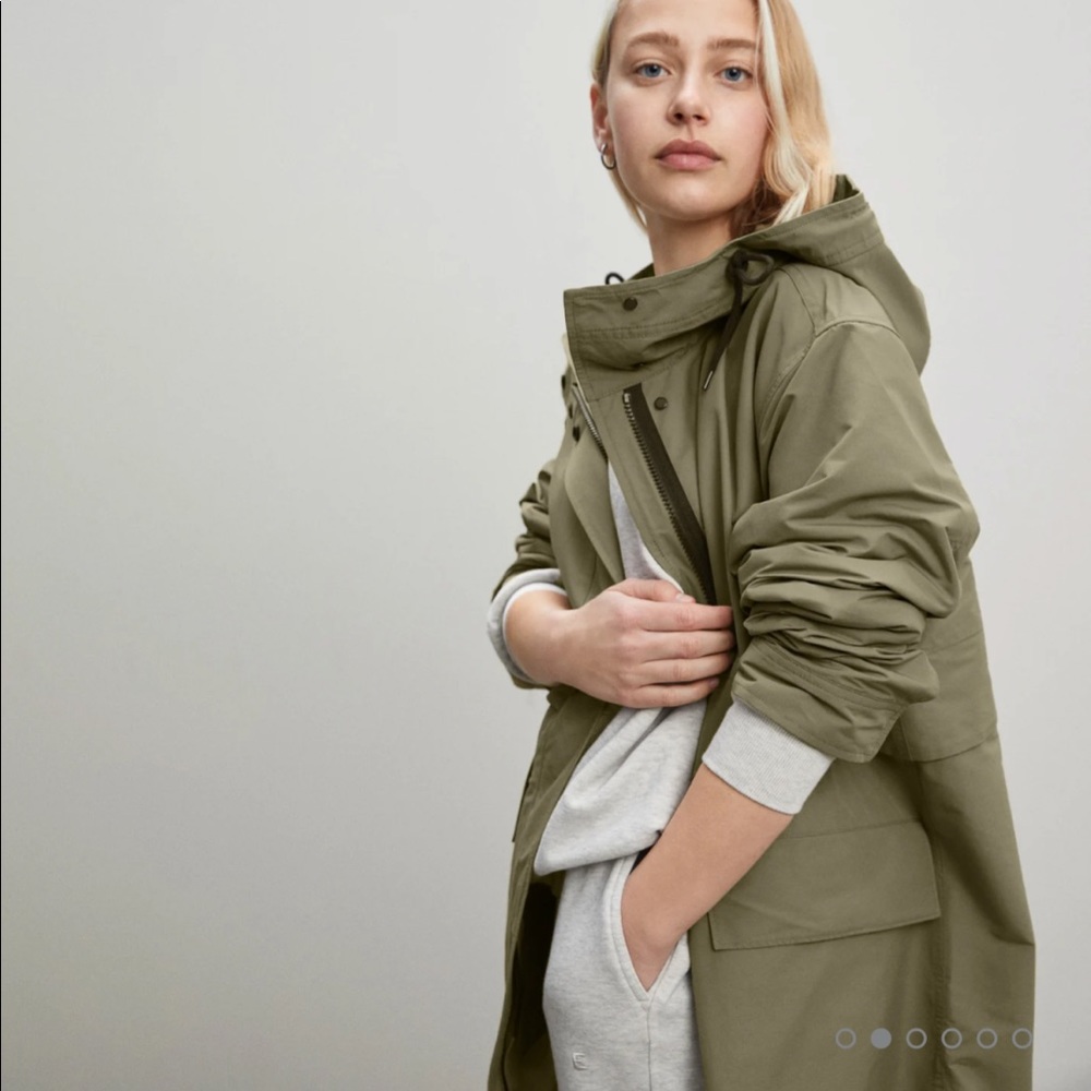 Everlane jacket